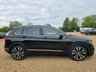USED 2017 67 VOLKSWAGEN TIGUAN 2.0 TSI R-Line SUV 5dr Petrol DSG 4Motion Euro 6 (s/s) (180 ps) 