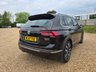 USED 2017 67 VOLKSWAGEN TIGUAN 2.0 TSI R-Line SUV 5dr Petrol DSG 4Motion Euro 6 (s/s) (180 ps) 