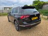 USED 2017 67 VOLKSWAGEN TIGUAN 2.0 TSI R-Line SUV 5dr Petrol DSG 4Motion Euro 6 (s/s) (180 ps) 