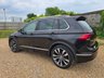 USED 2017 67 VOLKSWAGEN TIGUAN 2.0 TSI R-Line SUV 5dr Petrol DSG 4Motion Euro 6 (s/s) (180 ps) 
