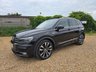 USED 2017 67 VOLKSWAGEN TIGUAN 2.0 TSI R-Line SUV 5dr Petrol DSG 4Motion Euro 6 (s/s) (180 ps) 