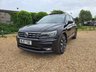 USED 2017 67 VOLKSWAGEN TIGUAN 2.0 TSI R-Line SUV 5dr Petrol DSG 4Motion Euro 6 (s/s) (180 ps) 