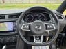 USED 2017 67 VOLKSWAGEN TIGUAN 2.0 TSI R-Line SUV 5dr Petrol DSG 4Motion Euro 6 (s/s) (180 ps) 