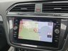 USED 2017 67 VOLKSWAGEN TIGUAN 2.0 TSI R-Line SUV 5dr Petrol DSG 4Motion Euro 6 (s/s) (180 ps) 