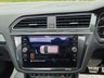 USED 2017 67 VOLKSWAGEN TIGUAN 2.0 TSI R-Line SUV 5dr Petrol DSG 4Motion Euro 6 (s/s) (180 ps) 