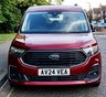 USED 2024 24 FORD GRAND TOURNEO CONNECT 2.0 EcoBlue Titanium MPV 5dr Diesel Manual Euro 6 (s/s) (122 ps).*7 SEATS*ONE OWNER*VW HISTORY*OVER 70 MINIBUSES IN STOCK* WE HAVE OVER 70 MINIBUSES IN STOCK AVAILABLE FOR DELIVERY NATIONWIDE. 8 SEAT MINIBUS, 12 SEAT MINIBUS, 15 SEAT MINIBUS, 17 SEAT MINIBUS, WHEELCHAIR ACCESS VEHICLE