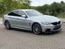 USED 2016 66 BMW 4 SERIES GRAN COUPE 3.0 430d M Sport Hatchback 5dr Diesel Auto xDrive Euro 6 (s/s) (258 ps) 