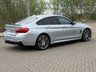 USED 2016 66 BMW 4 SERIES GRAN COUPE 3.0 430d M Sport Hatchback 5dr Diesel Auto xDrive Euro 6 (s/s) (258 ps) 