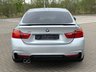 USED 2016 66 BMW 4 SERIES GRAN COUPE 3.0 430d M Sport Hatchback 5dr Diesel Auto xDrive Euro 6 (s/s) (258 ps) 