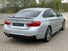USED 2016 66 BMW 4 SERIES GRAN COUPE 3.0 430d M Sport Hatchback 5dr Diesel Auto xDrive Euro 6 (s/s) (258 ps) 