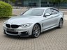 USED 2016 66 BMW 4 SERIES GRAN COUPE 3.0 430d M Sport Hatchback 5dr Diesel Auto xDrive Euro 6 (s/s) (258 ps) 