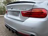 USED 2016 66 BMW 4 SERIES GRAN COUPE 3.0 430d M Sport Hatchback 5dr Diesel Auto xDrive Euro 6 (s/s) (258 ps) 