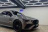 USED 2023 73 MERCEDES-BENZ CLA 1.3 CLA180h MHEV AMG Line (Premium Plus) Coupe 4dr Petrol Hybrid 7G-DCT Euro 6 (s/s) (150 ps) 