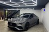 USED 2023 73 MERCEDES-BENZ CLA 1.3 CLA180h MHEV AMG Line (Premium Plus) Coupe 4dr Petrol Hybrid 7G-DCT Euro 6 (s/s) (150 ps) 