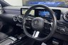USED 2023 73 MERCEDES-BENZ CLA 1.3 CLA180h MHEV AMG Line (Premium Plus) Coupe 4dr Petrol Hybrid 7G-DCT Euro 6 (s/s) (150 ps) 