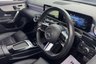 USED 2023 73 MERCEDES-BENZ CLA 1.3 CLA180h MHEV AMG Line (Premium Plus) Coupe 4dr Petrol Hybrid 7G-DCT Euro 6 (s/s) (150 ps) 