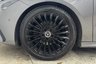 USED 2023 73 MERCEDES-BENZ CLA 1.3 CLA180h MHEV AMG Line (Premium Plus) Coupe 4dr Petrol Hybrid 7G-DCT Euro 6 (s/s) (150 ps) 
