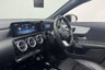 USED 2023 73 MERCEDES-BENZ CLA 1.3 CLA180h MHEV AMG Line (Premium Plus) Coupe 4dr Petrol Hybrid 7G-DCT Euro 6 (s/s) (150 ps) 
