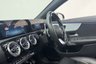 USED 2023 73 MERCEDES-BENZ CLA 1.3 CLA180h MHEV AMG Line (Premium Plus) Coupe 4dr Petrol Hybrid 7G-DCT Euro 6 (s/s) (150 ps) 
