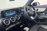 USED 2023 73 MERCEDES-BENZ CLA 1.3 CLA180h MHEV AMG Line (Premium Plus) Coupe 4dr Petrol Hybrid 7G-DCT Euro 6 (s/s) (150 ps) 