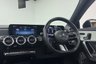 USED 2023 73 MERCEDES-BENZ CLA 1.3 CLA180h MHEV AMG Line (Premium Plus) Coupe 4dr Petrol Hybrid 7G-DCT Euro 6 (s/s) (150 ps) 