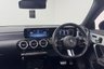 USED 2023 73 MERCEDES-BENZ CLA 1.3 CLA180h MHEV AMG Line (Premium Plus) Coupe 4dr Petrol Hybrid 7G-DCT Euro 6 (s/s) (150 ps) 