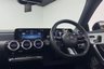 USED 2023 73 MERCEDES-BENZ CLA 1.3 CLA180h MHEV AMG Line (Premium Plus) Coupe 4dr Petrol Hybrid 7G-DCT Euro 6 (s/s) (150 ps) 
