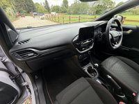USED 2022 72 FORD PUMA 1.0T EcoBoost MHEV ST-Line SUV 5dr Petrol Hybrid Manual Euro 6 (s/s) (125 ps) BEST VALUE CARS & VANS IN UK