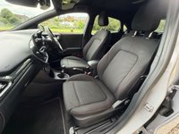USED 2022 72 FORD PUMA 1.0T EcoBoost MHEV ST-Line SUV 5dr Petrol Hybrid Manual Euro 6 (s/s) (125 ps) BEST VALUE CARS & VANS IN UK