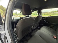 USED 2022 72 FORD PUMA 1.0T EcoBoost MHEV ST-Line SUV 5dr Petrol Hybrid Manual Euro 6 (s/s) (125 ps) BEST VALUE CARS & VANS IN UK