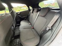 USED 2022 72 FORD PUMA 1.0T EcoBoost MHEV ST-Line SUV 5dr Petrol Hybrid Manual Euro 6 (s/s) (125 ps) BEST VALUE CARS & VANS IN UK
