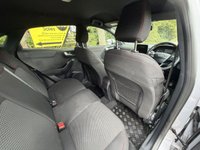 USED 2022 72 FORD PUMA 1.0T EcoBoost MHEV ST-Line SUV 5dr Petrol Hybrid Manual Euro 6 (s/s) (125 ps) BEST VALUE CARS & VANS IN UK