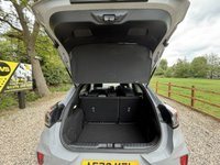 USED 2022 72 FORD PUMA 1.0T EcoBoost MHEV ST-Line SUV 5dr Petrol Hybrid Manual Euro 6 (s/s) (125 ps) BEST VALUE CARS & VANS IN UK