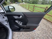 USED 2022 72 FORD PUMA 1.0T EcoBoost MHEV ST-Line SUV 5dr Petrol Hybrid Manual Euro 6 (s/s) (125 ps) BEST VALUE CARS & VANS IN UK