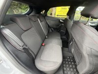 USED 2022 72 FORD PUMA 1.0T EcoBoost MHEV ST-Line SUV 5dr Petrol Hybrid Manual Euro 6 (s/s) (125 ps) BEST VALUE CARS & VANS IN UK