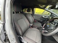 USED 2022 72 FORD PUMA 1.0T EcoBoost MHEV ST-Line SUV 5dr Petrol Hybrid Manual Euro 6 (s/s) (125 ps) BEST VALUE CARS & VANS IN UK