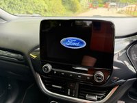USED 2022 72 FORD PUMA 1.0T EcoBoost MHEV ST-Line SUV 5dr Petrol Hybrid Manual Euro 6 (s/s) (125 ps) BEST VALUE CARS & VANS IN UK