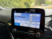 USED 2022 72 FORD PUMA 1.0T EcoBoost MHEV ST-Line SUV 5dr Petrol Hybrid Manual Euro 6 (s/s) (125 ps) BEST VALUE CARS & VANS IN UK