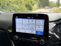 USED 2022 72 FORD PUMA 1.0T EcoBoost MHEV ST-Line SUV 5dr Petrol Hybrid Manual Euro 6 (s/s) (125 ps) BEST VALUE CARS & VANS IN UK