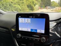USED 2022 72 FORD PUMA 1.0T EcoBoost MHEV ST-Line SUV 5dr Petrol Hybrid Manual Euro 6 (s/s) (125 ps) BEST VALUE CARS & VANS IN UK