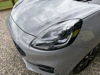 USED 2022 72 FORD PUMA 1.0T EcoBoost MHEV ST-Line SUV 5dr Petrol Hybrid Manual Euro 6 (s/s) (125 ps) BEST VALUE CARS & VANS IN UK