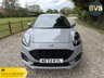 USED 2022 72 FORD PUMA 1.0T EcoBoost MHEV ST-Line SUV 5dr Petrol Hybrid Manual Euro 6 (s/s) (125 ps) BEST VALUE CARS & VANS IN UK