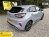 USED 2022 72 FORD PUMA 1.0T EcoBoost MHEV ST-Line SUV 5dr Petrol Hybrid Manual Euro 6 (s/s) (125 ps) BEST VALUE CARS & VANS IN UK