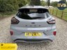 USED 2022 72 FORD PUMA 1.0T EcoBoost MHEV ST-Line SUV 5dr Petrol Hybrid Manual Euro 6 (s/s) (125 ps) BEST VALUE CARS & VANS IN UK
