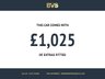 USED 2022 72 FORD PUMA 1.0T EcoBoost MHEV ST-Line SUV 5dr Petrol Hybrid Manual Euro 6 (s/s) (125 ps) BEST VALUE CARS & VANS IN UK