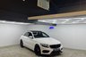 USED 2014 14 MERCEDES-BENZ C-CLASS 2.1 C220 BlueTEC AMG Line (Premium Plus) Saloon 4dr Diesel G-Tronic+ Euro 6 (s/s) (170 ps) 
