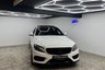 USED 2014 14 MERCEDES-BENZ C-CLASS 2.1 C220 BlueTEC AMG Line (Premium Plus) Saloon 4dr Diesel G-Tronic+ Euro 6 (s/s) (170 ps) 