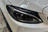 USED 2014 14 MERCEDES-BENZ C-CLASS 2.1 C220 BlueTEC AMG Line (Premium Plus) Saloon 4dr Diesel G-Tronic+ Euro 6 (s/s) (170 ps) 