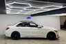 USED 2014 14 MERCEDES-BENZ C-CLASS 2.1 C220 BlueTEC AMG Line (Premium Plus) Saloon 4dr Diesel G-Tronic+ Euro 6 (s/s) (170 ps) 
