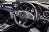 USED 2014 14 MERCEDES-BENZ C-CLASS 2.1 C220 BlueTEC AMG Line (Premium Plus) Saloon 4dr Diesel G-Tronic+ Euro 6 (s/s) (170 ps) 
